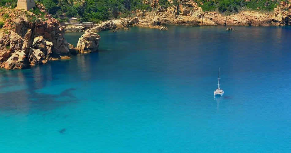 De nombreuses activités nautiques