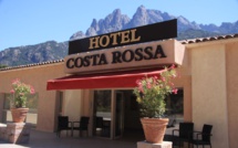 Rejoindre l'hôtel Costa Rossa à Porto.